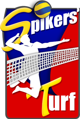 Spikers' Turf